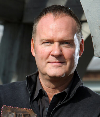 Jeffery Roberts Designer Bio