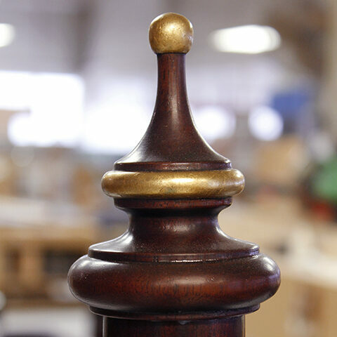 178 661 Finial Detail