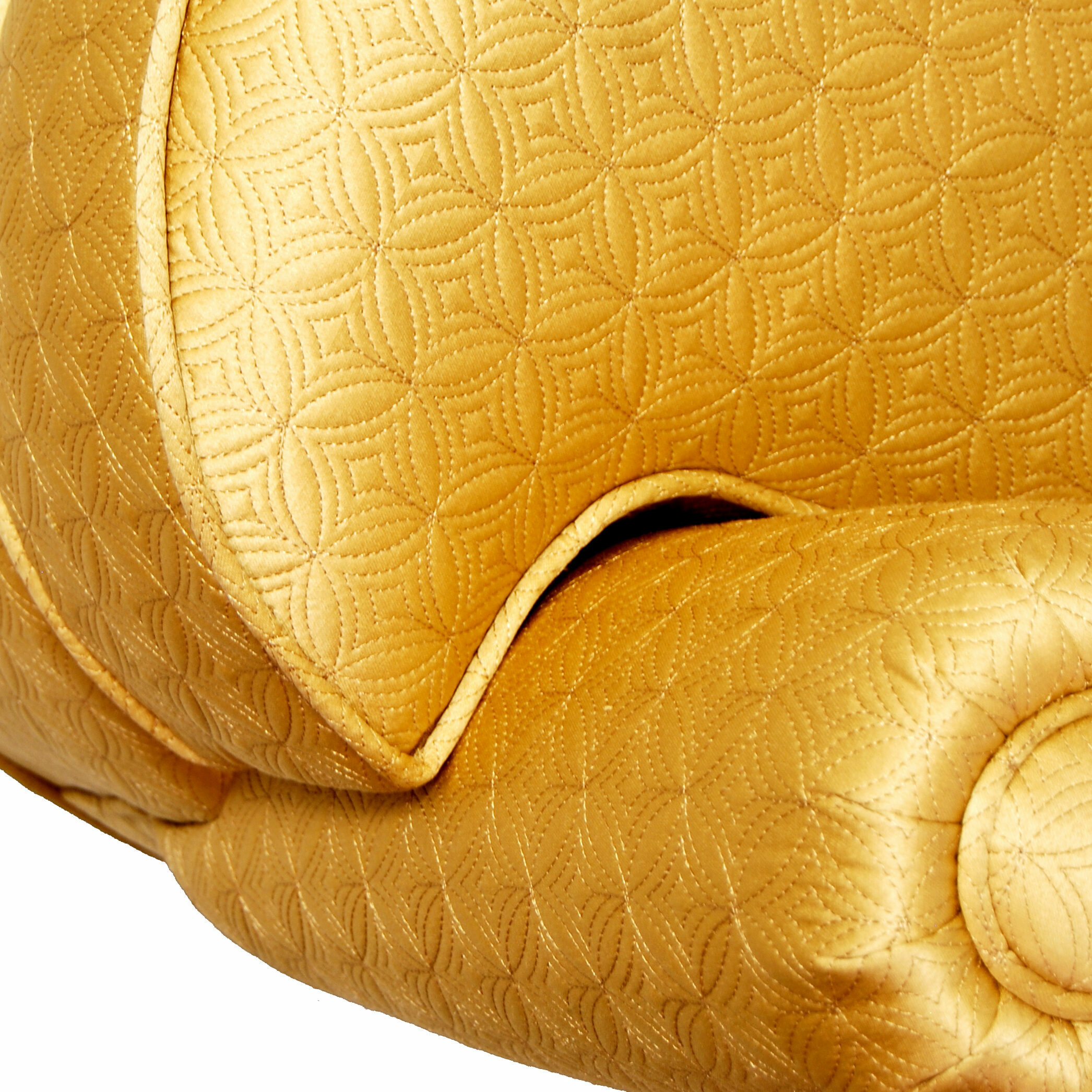 461 Channel Back Arm Detail