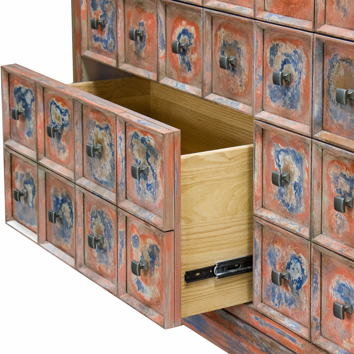 52 025 Flame2 Detail