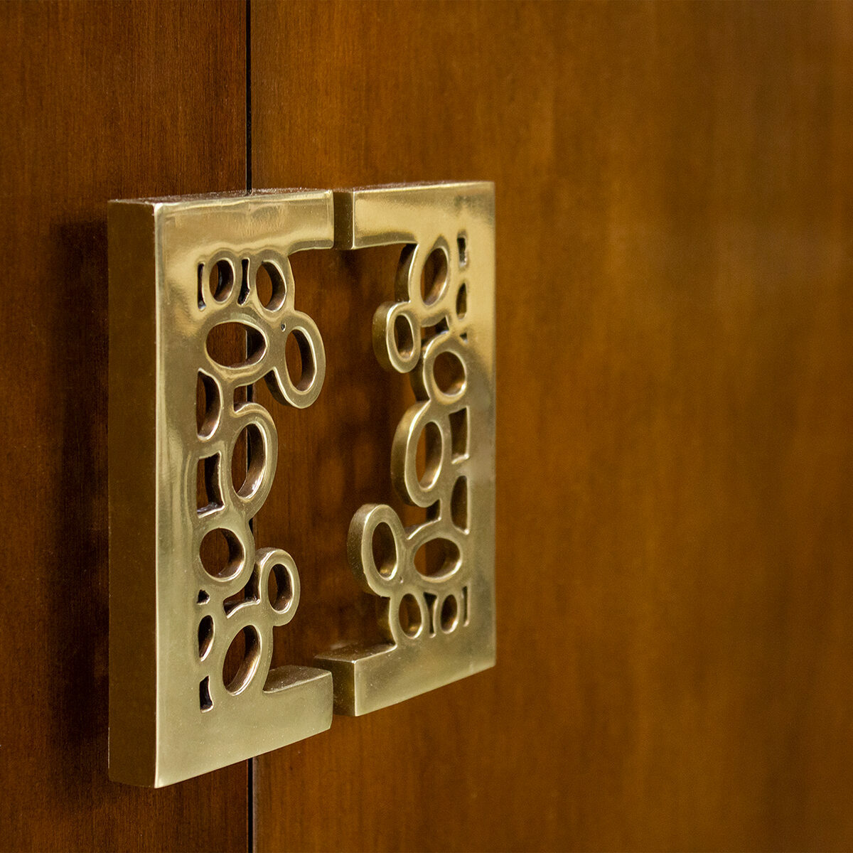 68 3 DR4 DW4 DR4 BF3 Avellino High Bubbles Split Marble Pull Flip Detail