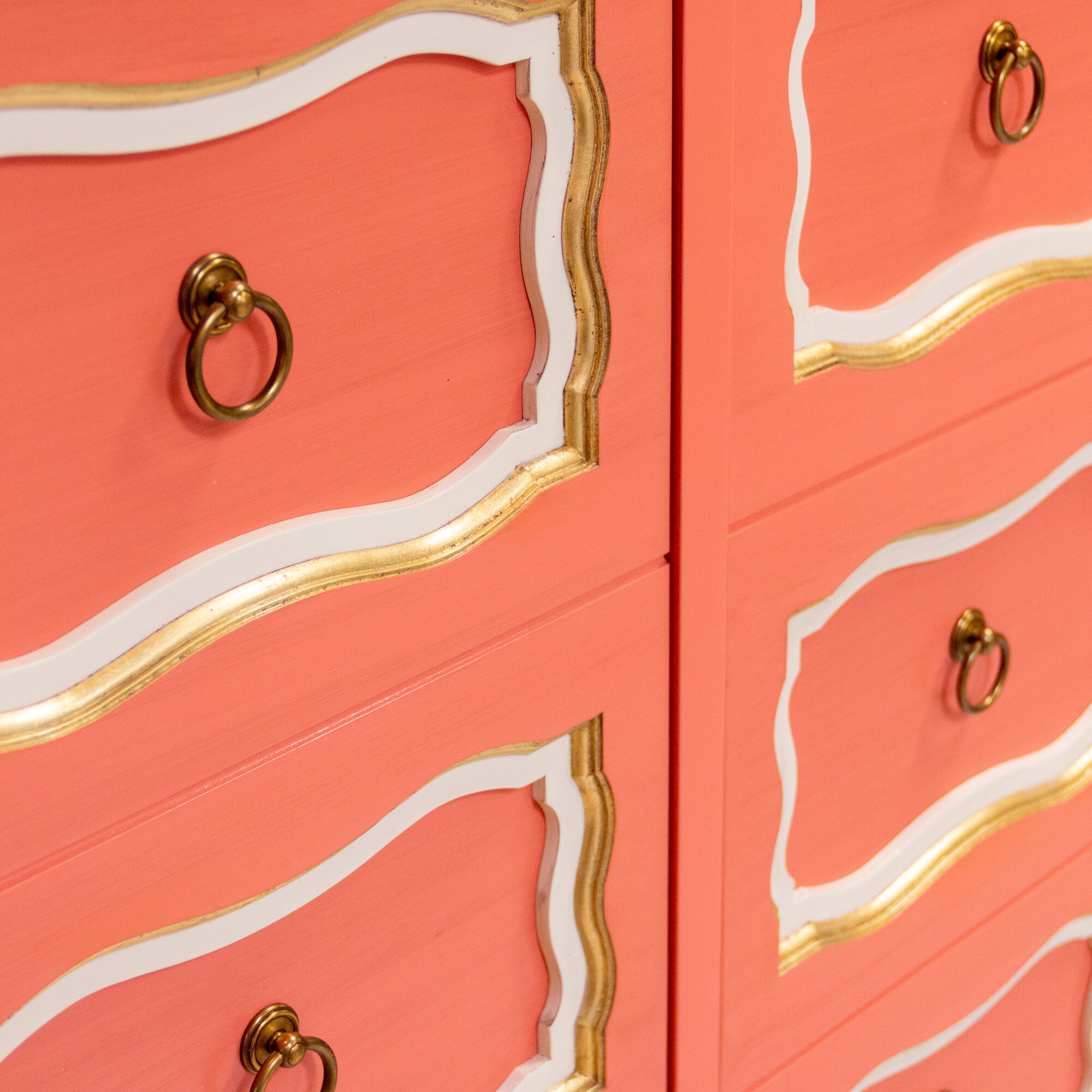 88 028 Aged Coral Custom3 Detail