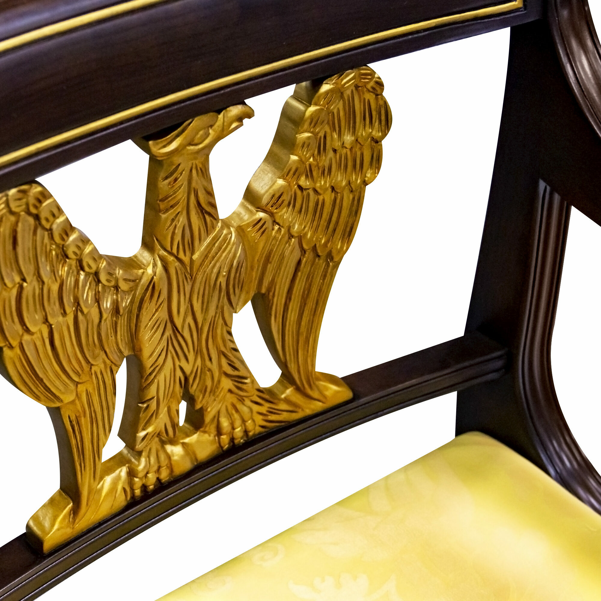 88 087 Grossepointe62 gold 4 Detail