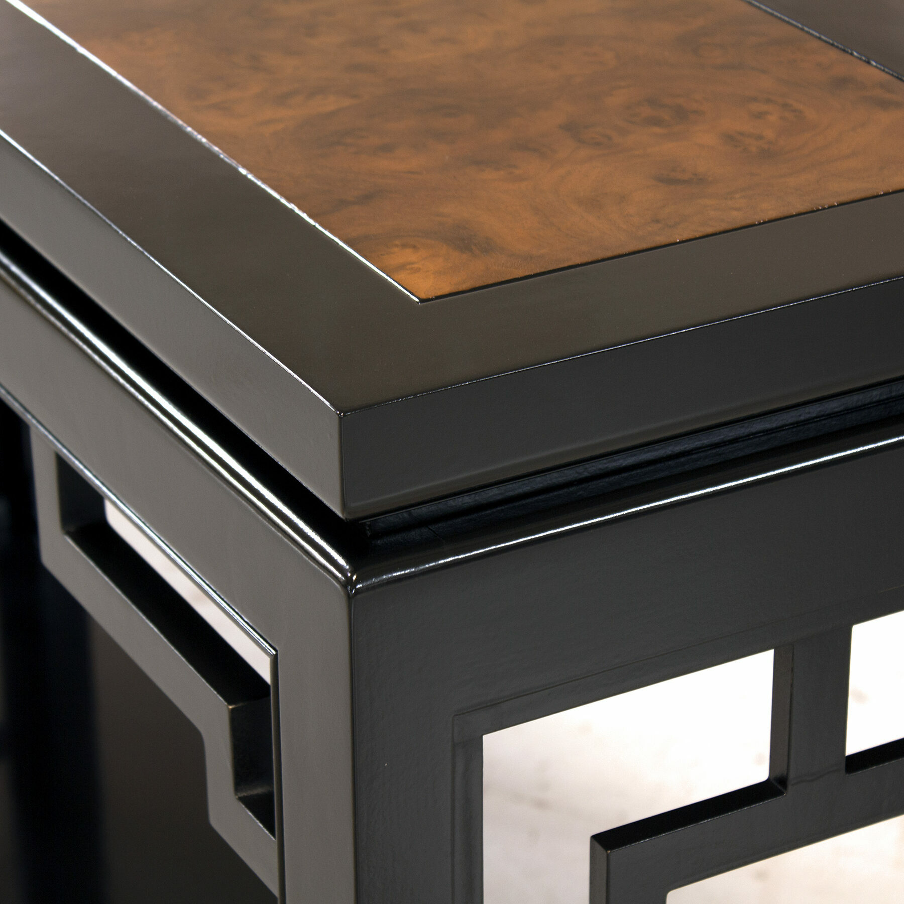 88 838 Blackwith Custom Top Detail