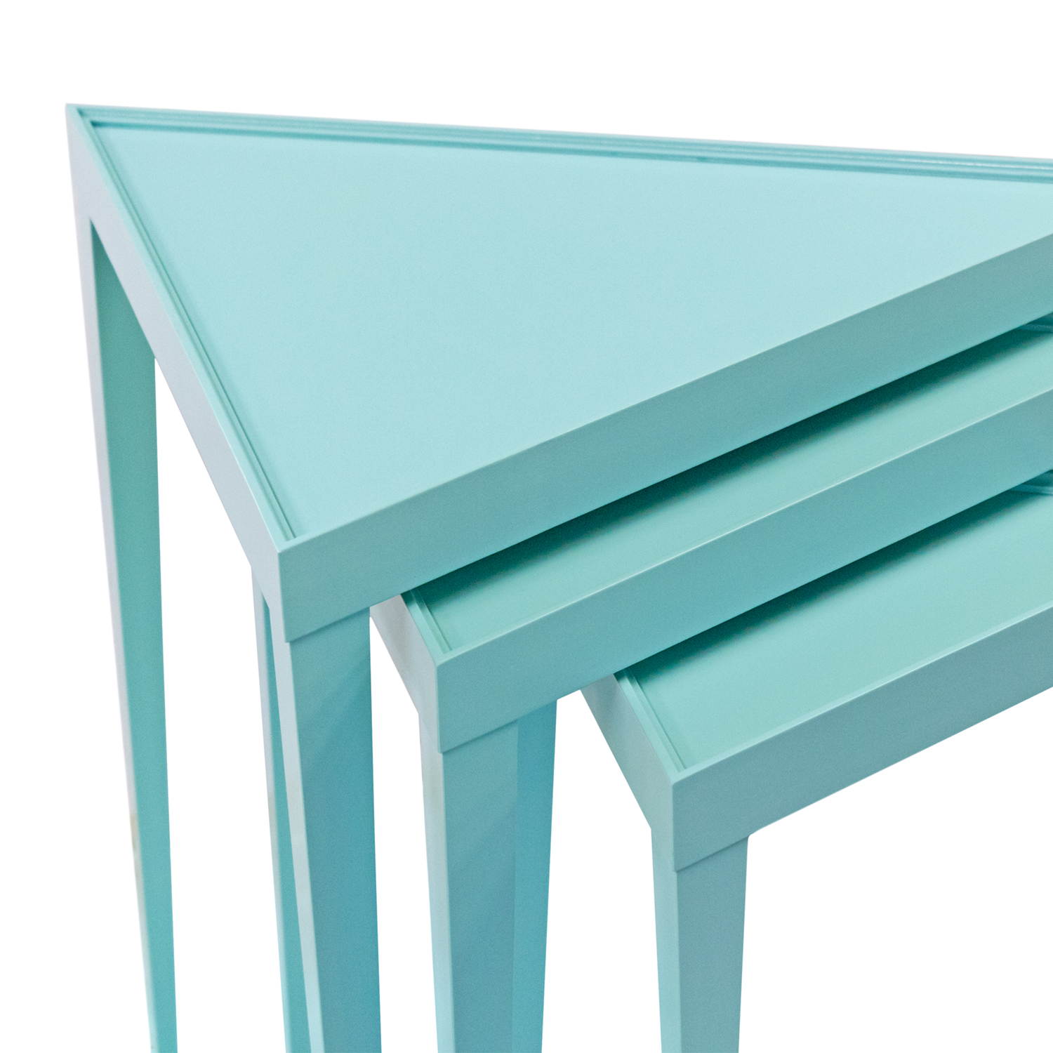 C2004 011 Robins Egg Blue Detail