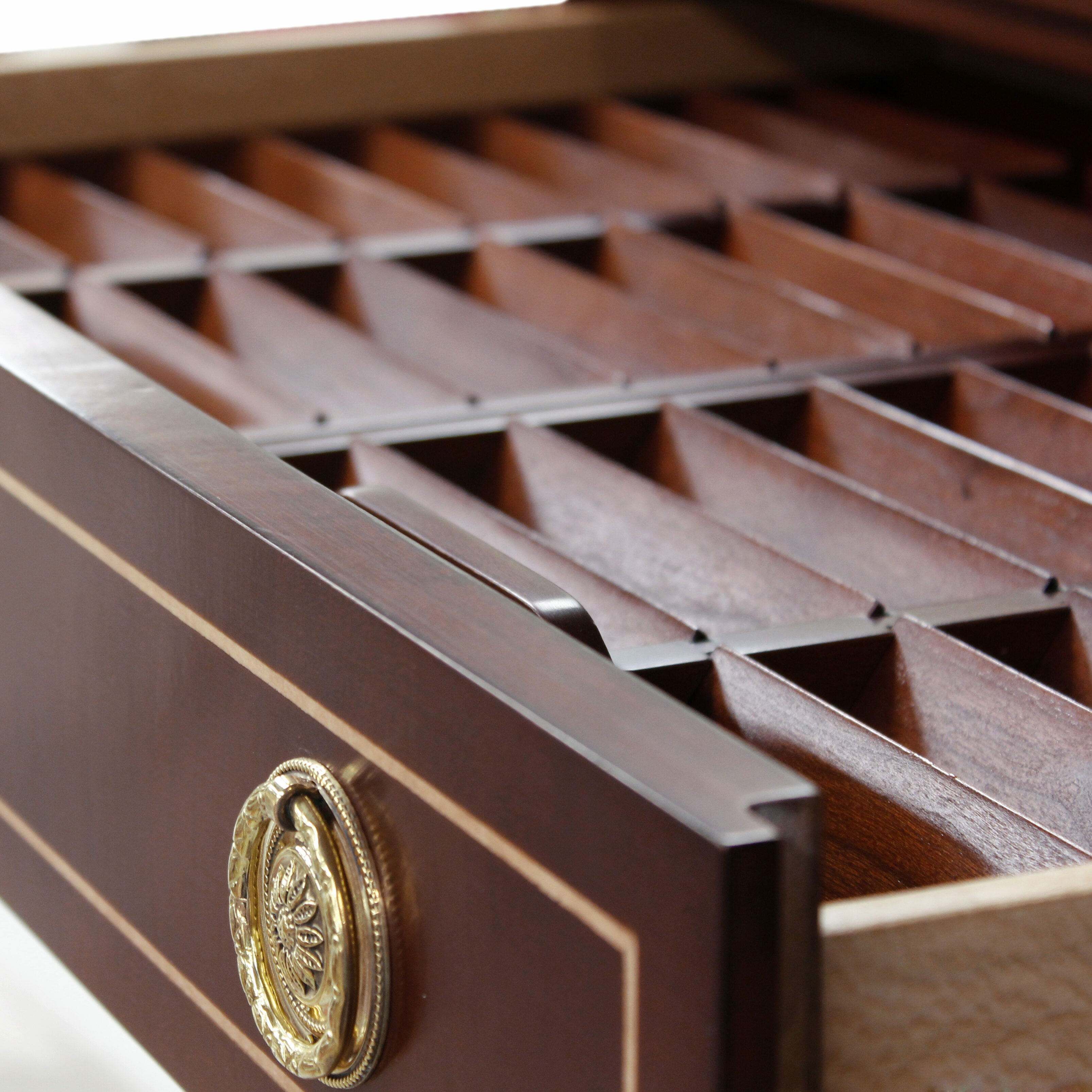 Custom Card File 02 Detail