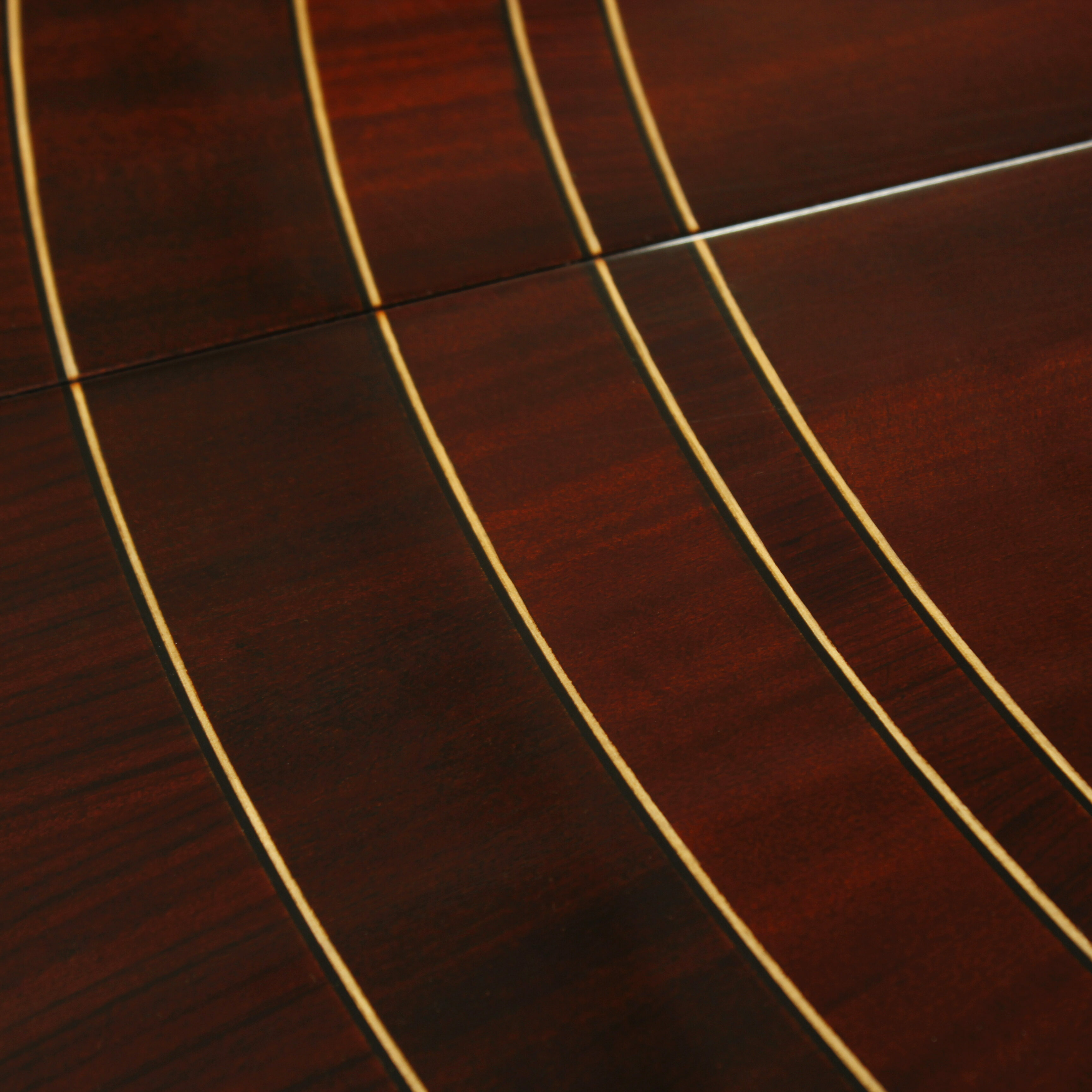 Finishing 78 012 Veneer Border Detail