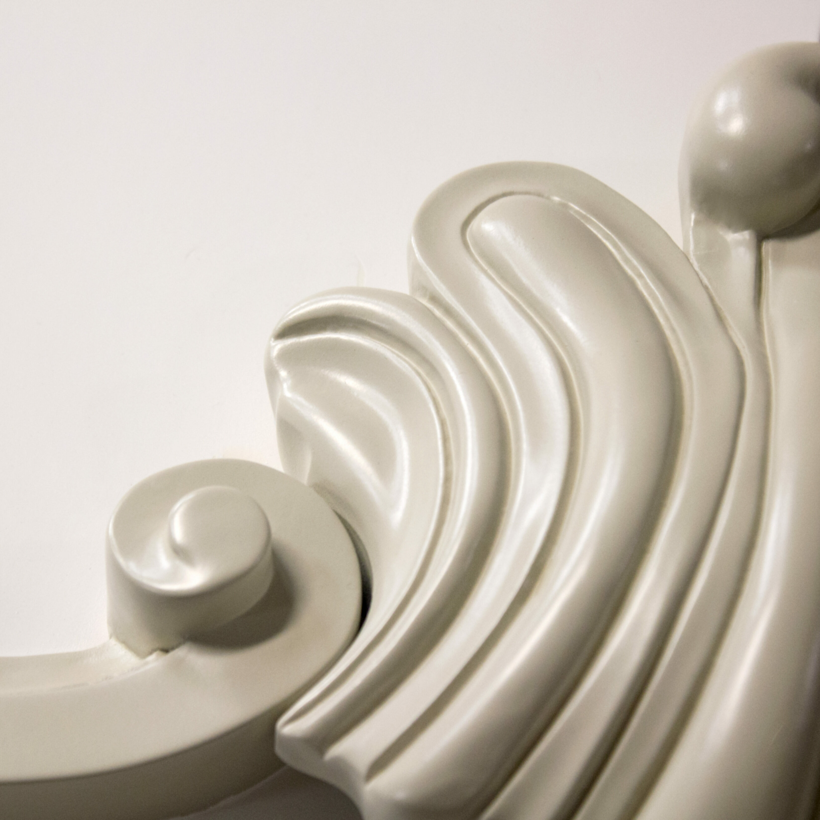 Finishing 88 004 Puttyand Ice Detail