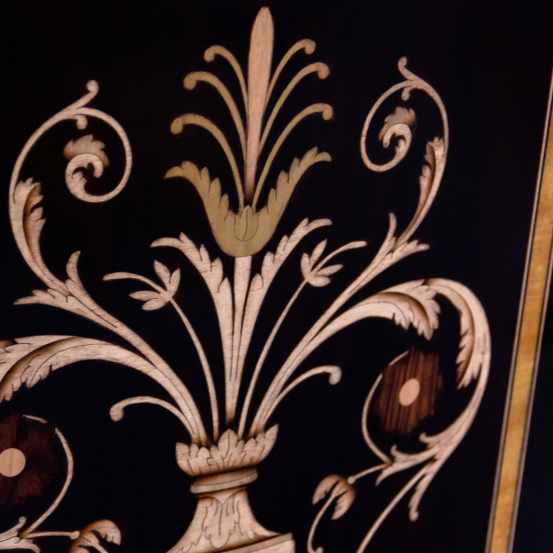 K867 ebony2073 4 Detail