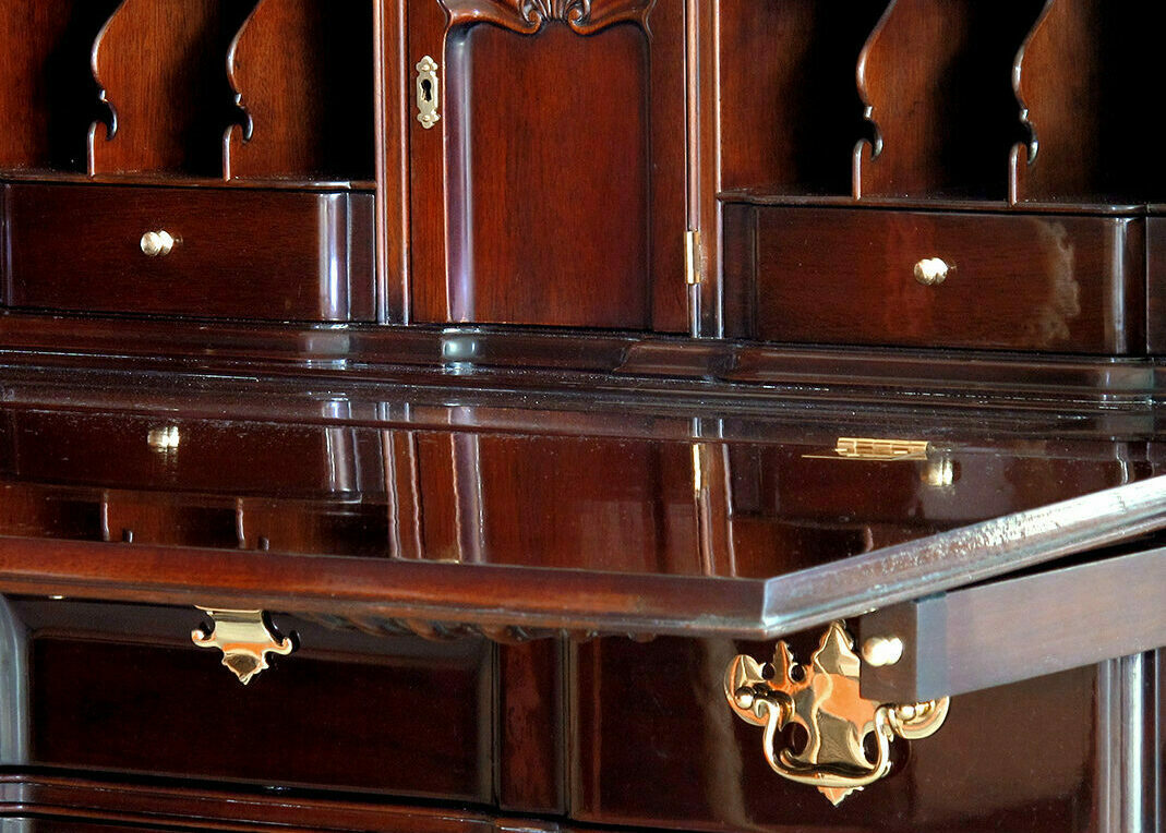 Kindel Craft Assembly02 Detail