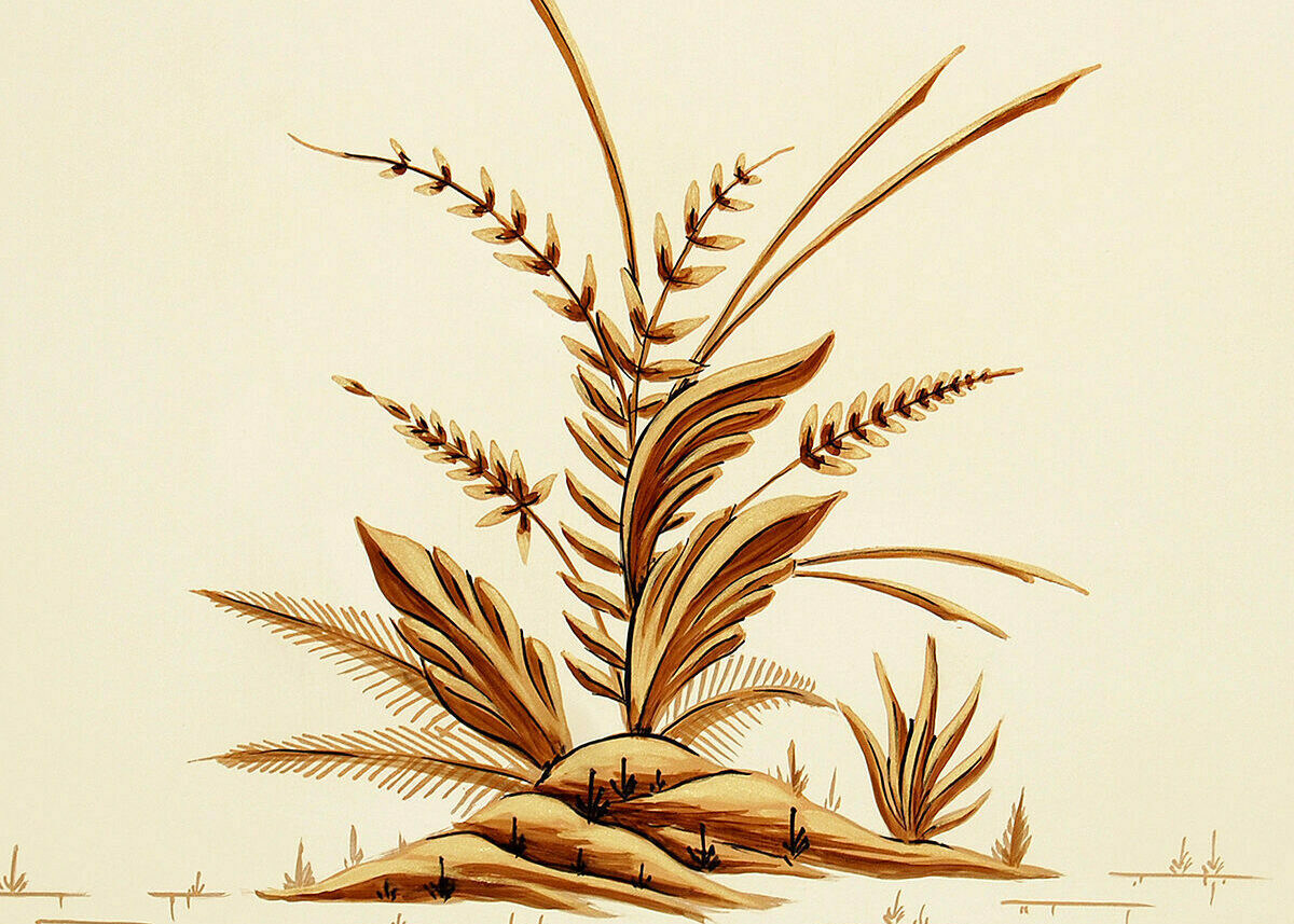 Kindel Craft Handpainting 02 Detail