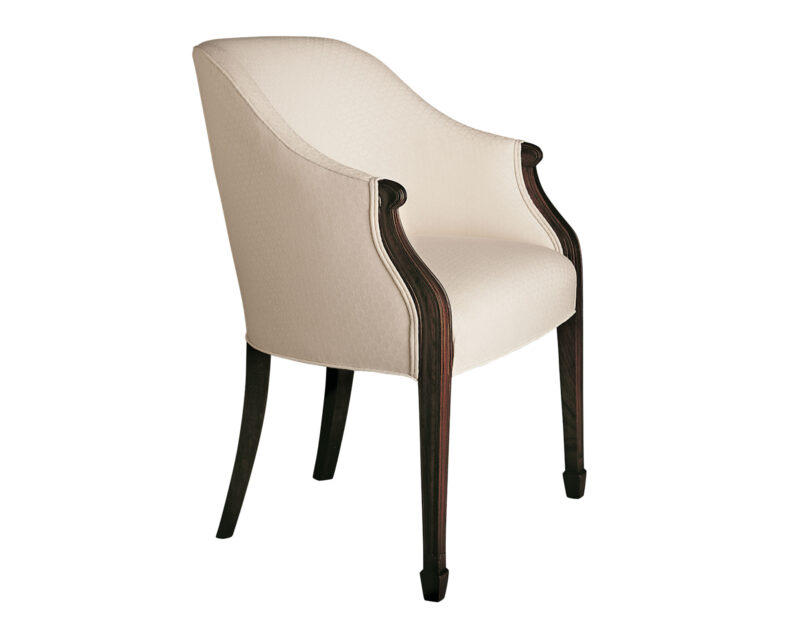 Rockingham Chair Councill Contract