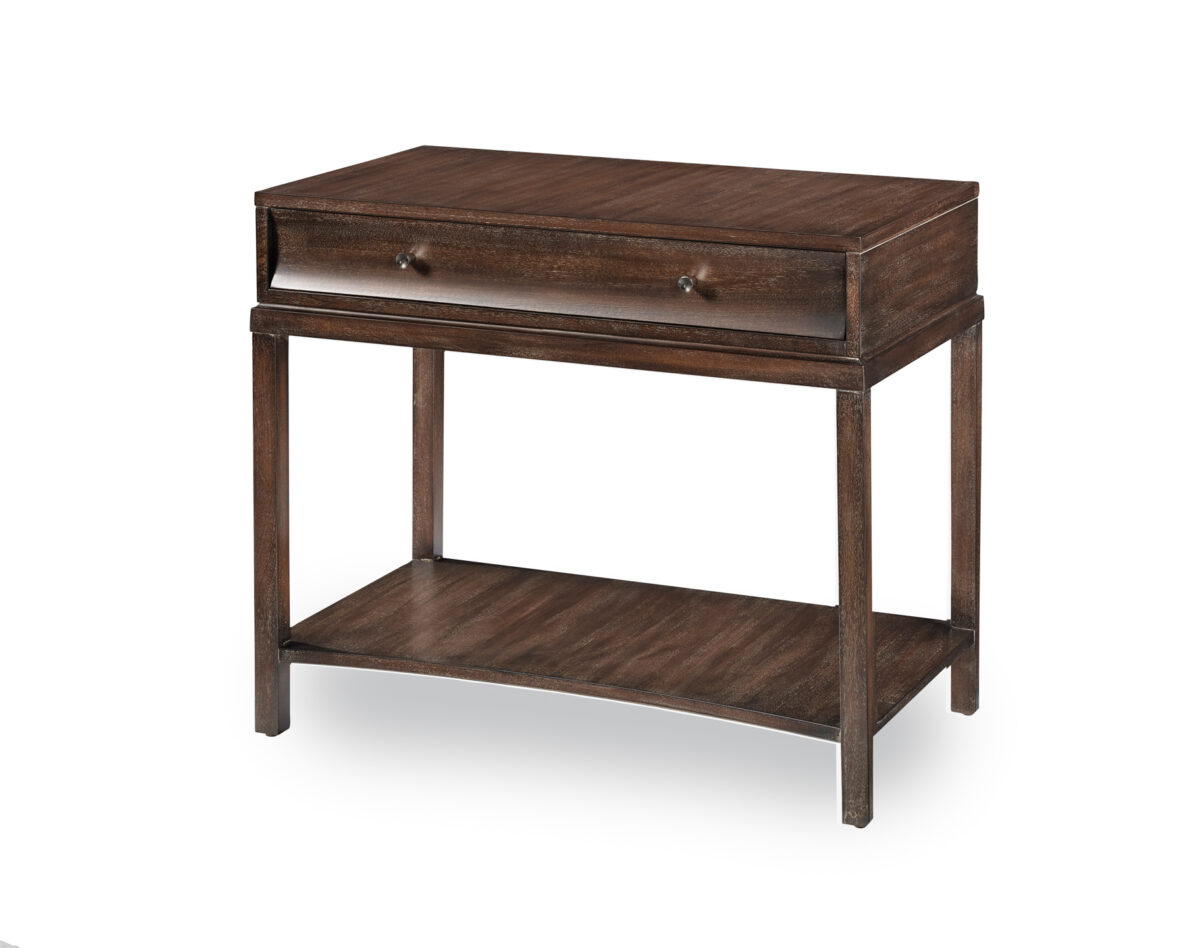 2004 037 Noah Side Table