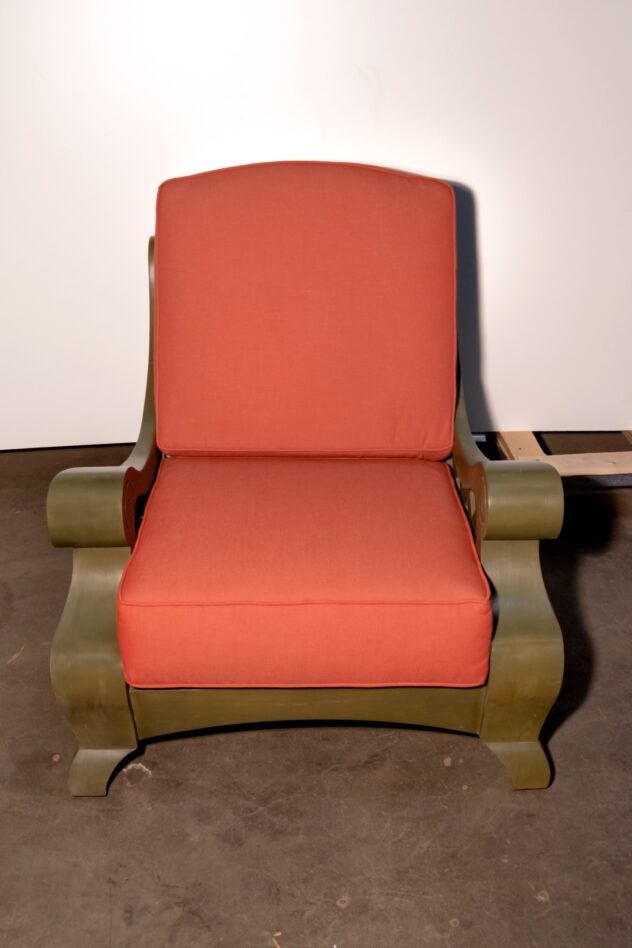 332 Waterfront Lounge Chair