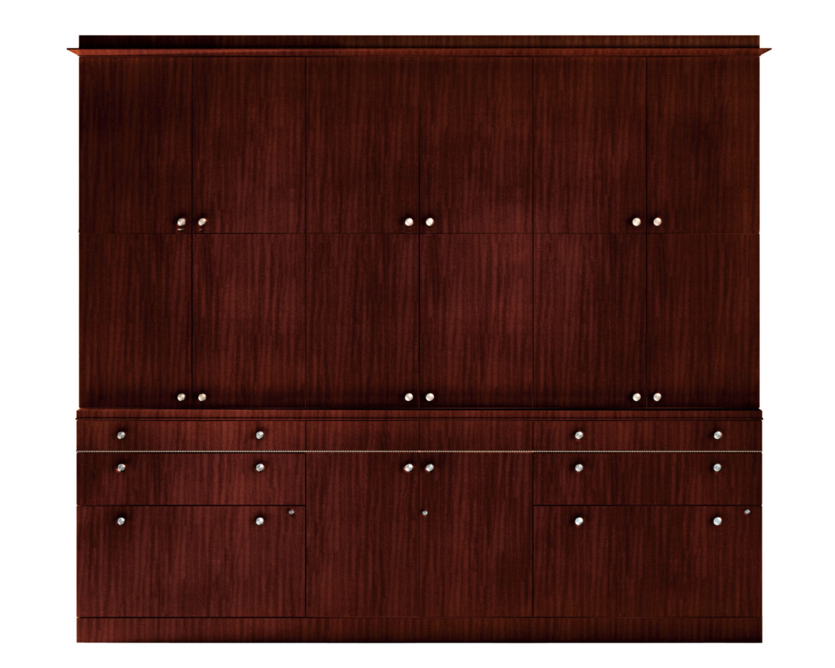 631 31 34 F 31 Deckand Credenza