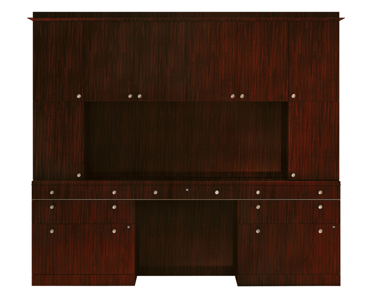631 31 37 31 Deckand Credenza