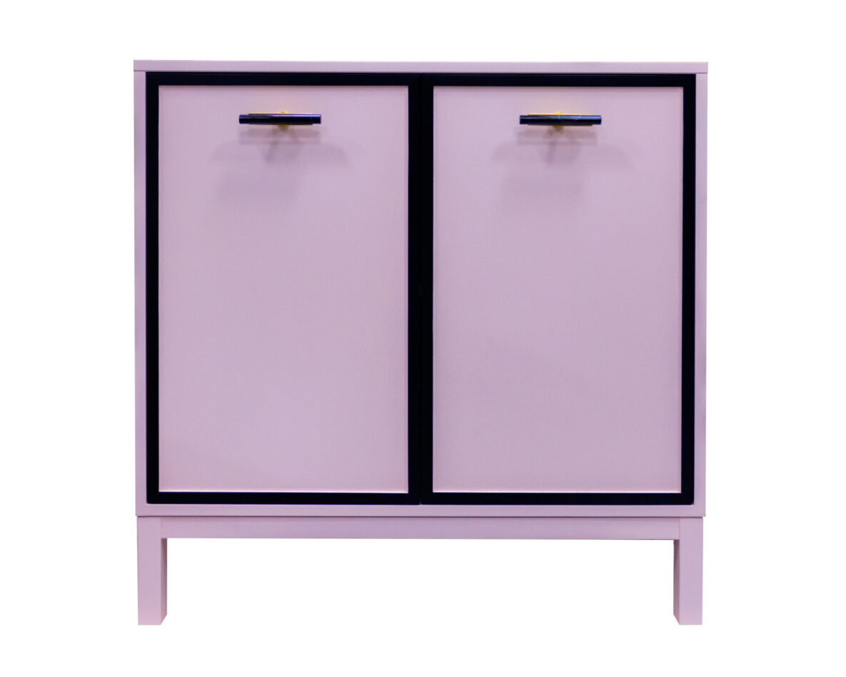 68 1 DR22 BP1 blush41 black80 marblepullnickel flatframe parson 1