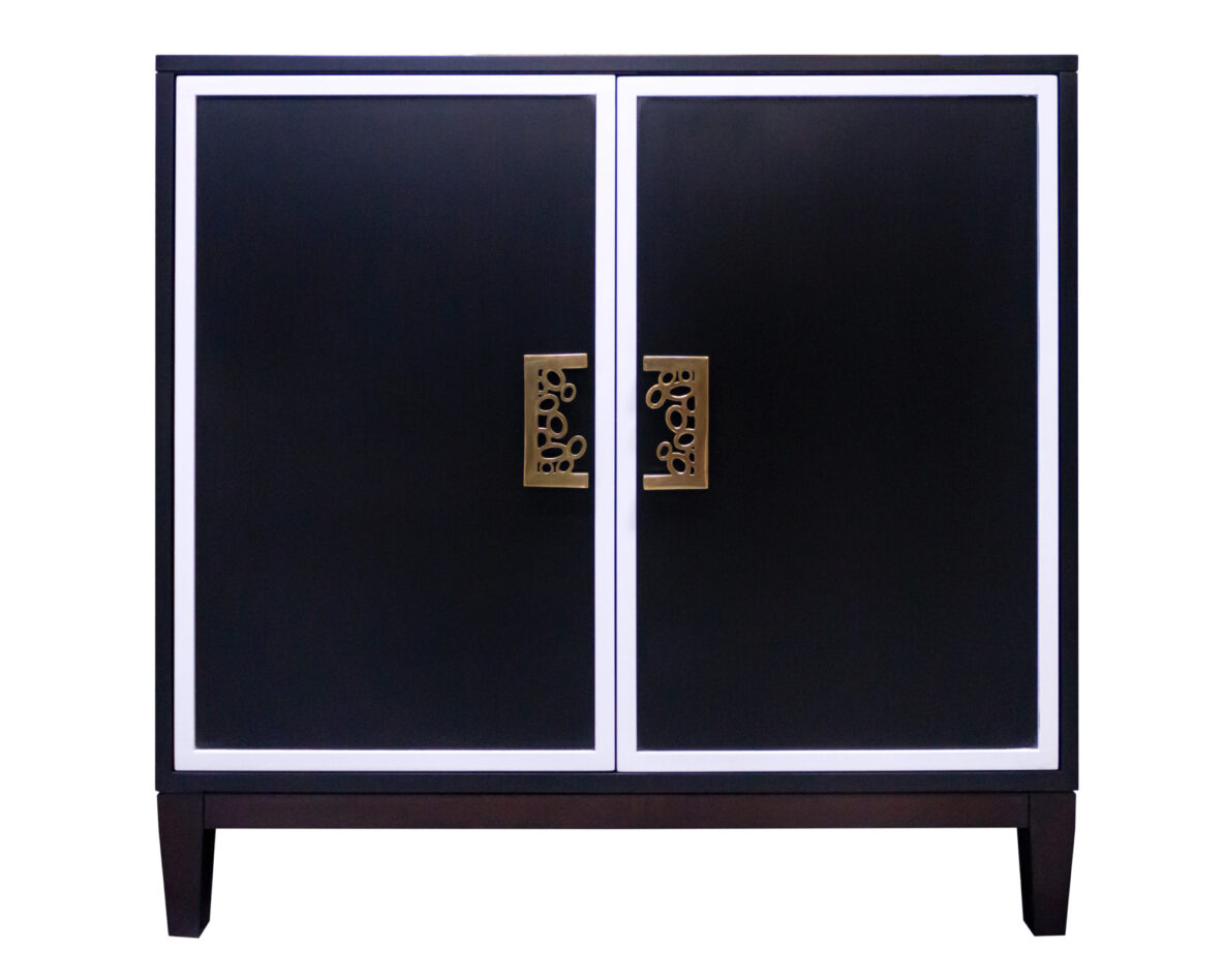 68 1 DR22 BT1 Black80 dearborn63 white70 flatframe bubblesplitbrass taperedleg 1