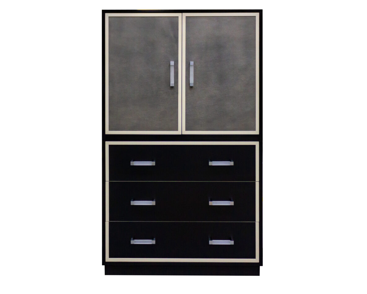 68 11 DR89 DW4 BL1 A black80 putty52 flatframe hamptonpewterleather acrylicpull 72h 1