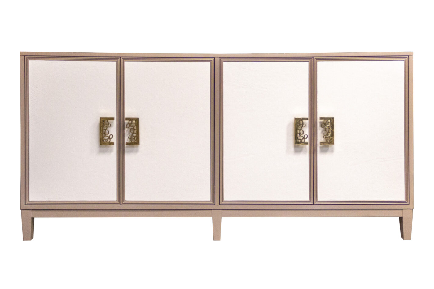 68 2 DR5 DR5 BT2 Grey75 Brass Bubble Split Tapered