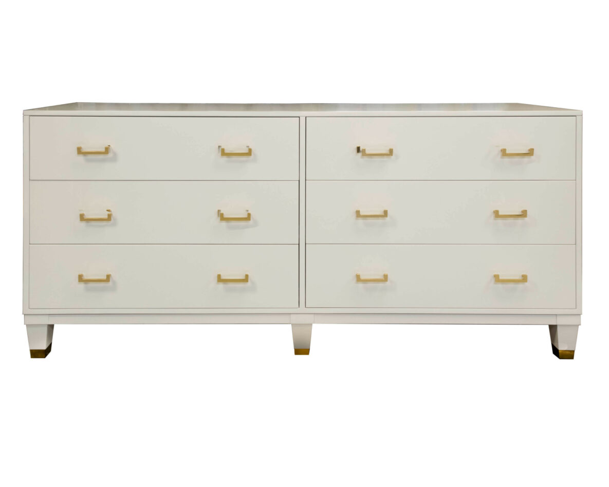 68 2 DW1 DW1 BF2 Facets 72 Chest Six Drawers 70 White