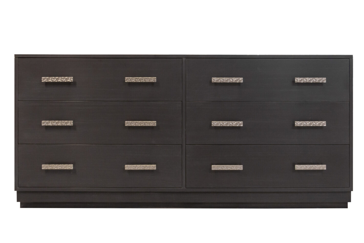 68 2 DW1 DW1 BL2 404 Obsidian Mosaic Nickel Plinth 1