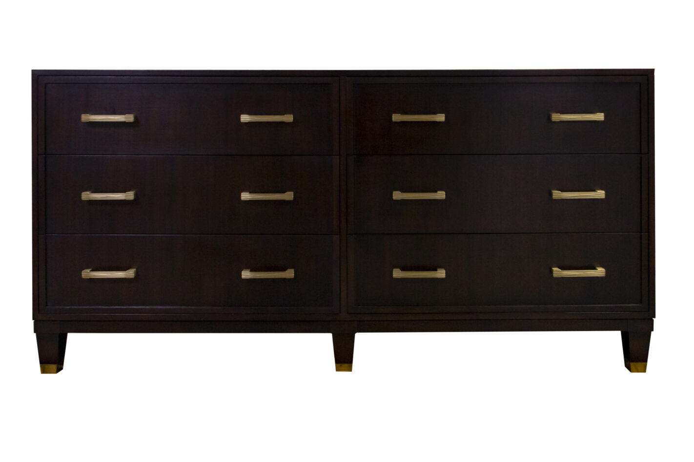 68 2 DW14 DW14 BF2 Dearborn63 Striepull Brass Ribbon Strp Mhgy taperedlegferrule 1