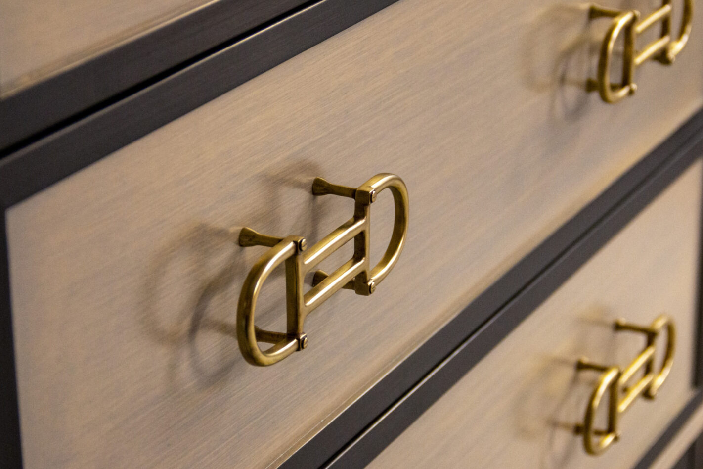 68 2 DW22 DW22 BB1 A 401 Coastal 80 Black Base Flat Frame 16 Depth Bridal Bit Bracket Base Custom 3 detail2