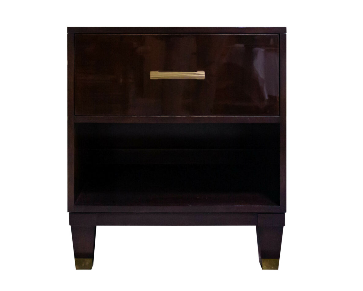 68 4 DW42 OPEN BF4 dearborn63 brassstrie ribbonstripemhgy taperedferrule 1