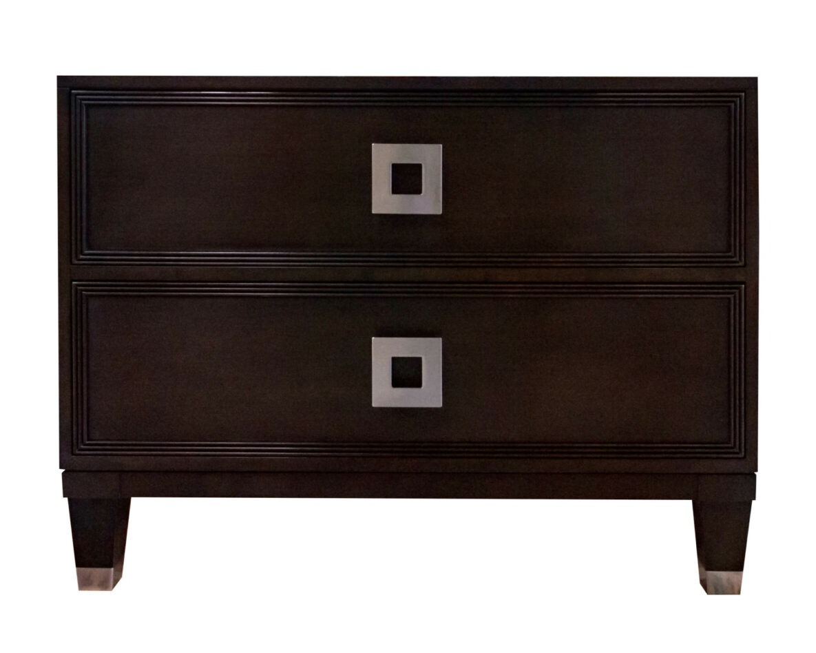 68 5 DW21 DW21 BF1 Dearborn63 Beaded Modern taperedferrule