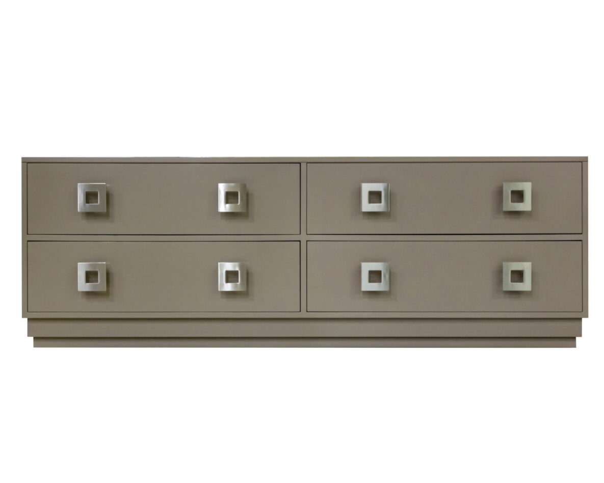 68 7 DW1 DW1 BL2 grey75 modernsquarenickel stepplinth 1