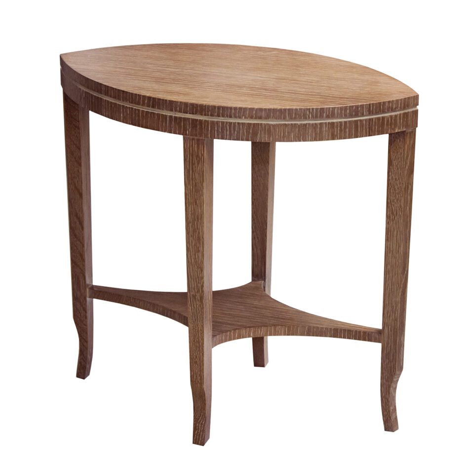 71 817 Cerused Coffee