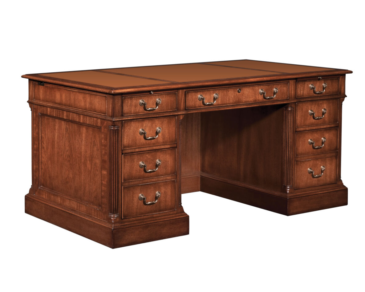 COUNTRY FURNITURE ATLANTA デスク Amazon.com: Atlin Designs 54
