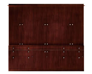 631 31 34 F 31 Deckand Credenza