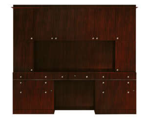 631 31 37 31 Deckand Credenza