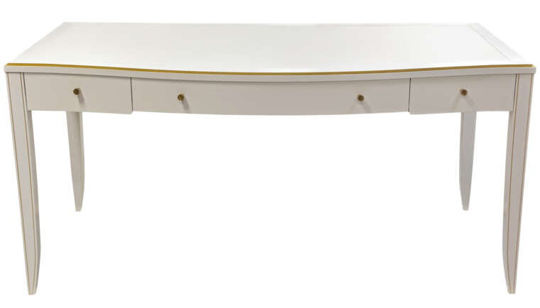 C2004 047Mel B Custommaple White Goldpaintedaccents