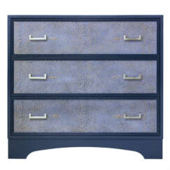 68-1-DW5-BC1_Indigo_UTurn-Satin Nickel_Beaded Frame_Golden Denim