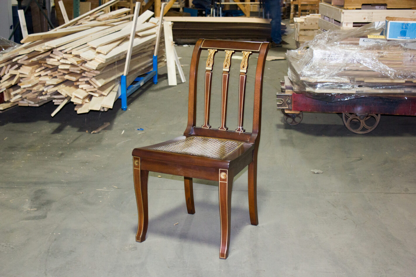 Fg 83 090 Grossepointe