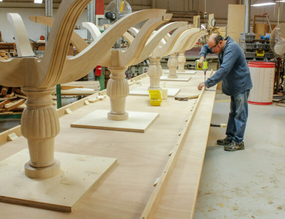 Kindel Grand Rapids 40